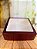 Caixa com Visor S22 Cores 20x20x6cm 10 unidades  ASSK  Kafe Embalagens - Imagem 9