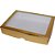 Caixa com Visor S9 Cores 19x25x4cm 10 unidades  ASSK  Kafe Embalagens - Imagem 7