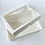 Caixa com Visor S9 Cores 19x25x4cm 10 unidades  ASSK  Kafe Embalagens - Imagem 6