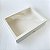 Caixa com Visor S9 Cores 19x25x4cm 10 unidades  ASSK  Kafe Embalagens - Imagem 5