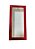 Caixa com Visor S12 Cores 19x9x4cm 10 unidades  ASSK  Kafe Embalagens - Imagem 6
