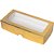 Caixa com Visor S12 Cores 19x9x4cm 10 unidades  ASSK  Kafe Embalagens - Imagem 4