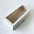 Caixa com Visor S12 Cores 19x9x4cm 10 unidades  ASSK  Kafe Embalagens - Imagem 2
