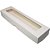 Caixa com Visor S14 Cores 4x19x3cm 10 unidades  ASSK  Kafe Embalagens - Imagem 3