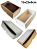 Caixa com Visor S17 Cores 25x15x8 cm 10 unidades  ASSK  Kafe Embalagens - Imagem 1