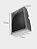 Caixa com Visor S18 Cores 11,5x15,5x3,5cm 10 unidades  ASSK  Kafe Embalagens - Imagem 2