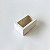 Caixa com Visor S1 Cores 6x9x4cm 10 unidades  ASSK  Kafe Embalagens - Imagem 3