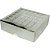 Caixa com Visor S3 Vazada Cores 14x14x4cm 10 unidades  ASSK  Kafe Embalagens - Imagem 3