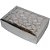 Caixa com Visor S2 Vazada Cores 10x15x4cm 10 unidades  ASSK  Kafe Embalagens - Imagem 3