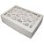 Caixa com Visor S2 Vazada Cores 10x15x4cm 10 unidades  ASSK  Kafe Embalagens - Imagem 2