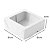 Caixa com Visor S2 Cores 10,2x13x4cm 10 unidades  ASSK  Kafe Embalagens - Imagem 2