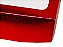 Caixa com Visor S3 Cores 14x14x4cm 10 unidades  ASSK  Kafe Embalagens - Imagem 6
