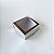 Caixa com Visor S3 Cores 14x14x4cm 10 unidades  ASSK  Kafe Embalagens - Imagem 4