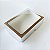Caixa com Visor S4 Cores 14x20x4cm 10 unidades  ASSK  Kafe Embalagens - Imagem 3