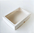 Caixa com Visor S5 Cores 16x22x4cm 10 unidades  ASSK  Kafe Embalagens - Imagem 2