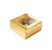 PROMOÇÃO Caixa Gaveta com Visor Nº1 (8cm x 8cm x 4cm) - 10 unidades - Imagem 3
