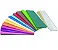 Pacotão de Papel Seda Colorido 50x70 Com 100 Unidades - Imagem 1