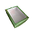 Caixa com Visor S27 Cores 15x20x6cm 10 unidades  ASSK  Kafe Embalagens - Imagem 12