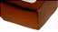 Caixa com Visor S27 Cores 15x20x6cm 10 unidades  ASSK  Kafe Embalagens - Imagem 9