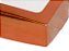 Caixa com Visor S27 Cores 15x20x6cm 10 unidades  ASSK  Kafe Embalagens - Imagem 8