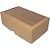 Caixa com Visor S27 Cores 15x20x6cm 10 unidades  ASSK  Kafe Embalagens - Imagem 2