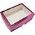 Caixa com Visor S27 Cores 15x20x6cm 10 unidades  ASSK  Kafe Embalagens - Imagem 10