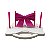 Maquina Laco Facil Progresso PHFIT - 1UND - Imagem 1