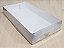 Caixa com Visor P02 45x24x7 10 unidades  Kafe Embalagens - Imagem 2