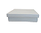 Caixa Presente N°5 25,5x25,5x9cm 1 Unidade - Imagem 1