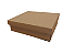 Caixa Presente N°5 25,5x25,5x9cm 1 Unidade - Imagem 2