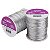 Fio Cordão Metalizado 1 Rolo 1mm 50 Metros - Imagem 1