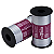 Fita Cetim Color Carretel 100 Metros 4mm 1 Unidade Kafe Embalagens Progresso PHFIT - Imagem 2