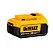 Bateria Li-ion 4ah 20v Max* - Dcb204-b3 - Dewalt - Imagem 1