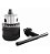 Mandril 3/8 Pol. com Chave - Dw22e - Dewalt - Imagem 1