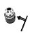 Mandril e Chave 1/2 Pol. 13mm X 20 Unf - Dw21e - Dewalt - Imagem 1