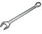 Chave Combinada Estriada 22mm - Stmt80236-840 - Stanley - Imagem 1