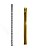 Broca Sds Plus Standard de 12x410x460mm - Dw00713 - Dewalt - Imagem 3