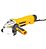 Esmerilhadeira Angular 5 Pol. 125 Mm - Dwe4314-b2 - Dewalt - Imagem 1