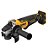Esmerilhadeira 4.1/2 Pol. - 5 Pol. 115-125mm 20v Max Brushless - Dcg413b-b2 - Dewalt - Imagem 1
