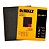 Lixa Ferro Grão 50 230x280mm - Dat20050s - Dewalt - Imagem 1