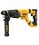 Martelo Perfurador/rompedor Sds-plus 1-1/8 Pol. 28mm 20v Max* Xr Brushless Sem Bateria e Sem Carregador - Dch263b - Dewalt - Imagem 1