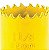 Serra Copo Fast Cut 1.1/8 (29mm) Starret - Imagem 2