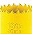 Serra Copo Fast Cut 1.3/16 (30mm) Starret - Imagem 2