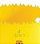 Serra Copo Fast Cut 4 (102mm) Starret - Imagem 2