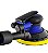 Lixadeira Roto-orbital 6 Pol. com Aspiração - Pro-400 - Pdr - Imagem 2