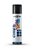 Tinta Spray Uso Geral 250g Preto Fosco - Ciser - Imagem 1