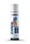 Tinta Spray Uso Geral 250g Branco Brilhante - Ciser - Imagem 1