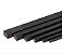 Chaveta Quadrada Barra 6x6x500mm Aço 1045 - Imagem 1