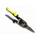 Tesoura Aviação Corte Reto 10 Titanium - Imagem 1