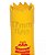 Serra Copo Fast Cut 11/16 (17mm) Starret - Imagem 2